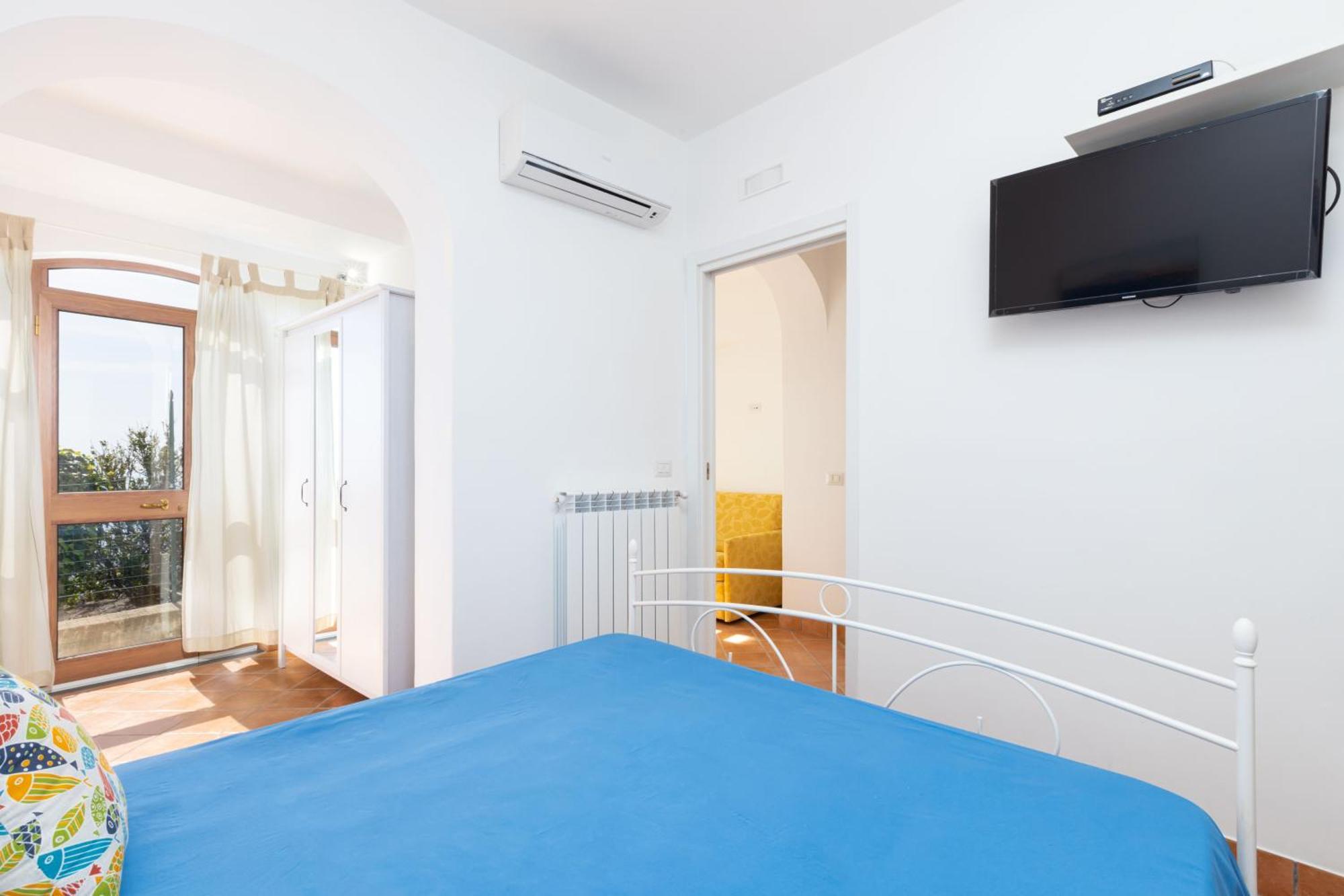 Casa Satriano Daire Positano Dış mekan fotoğraf