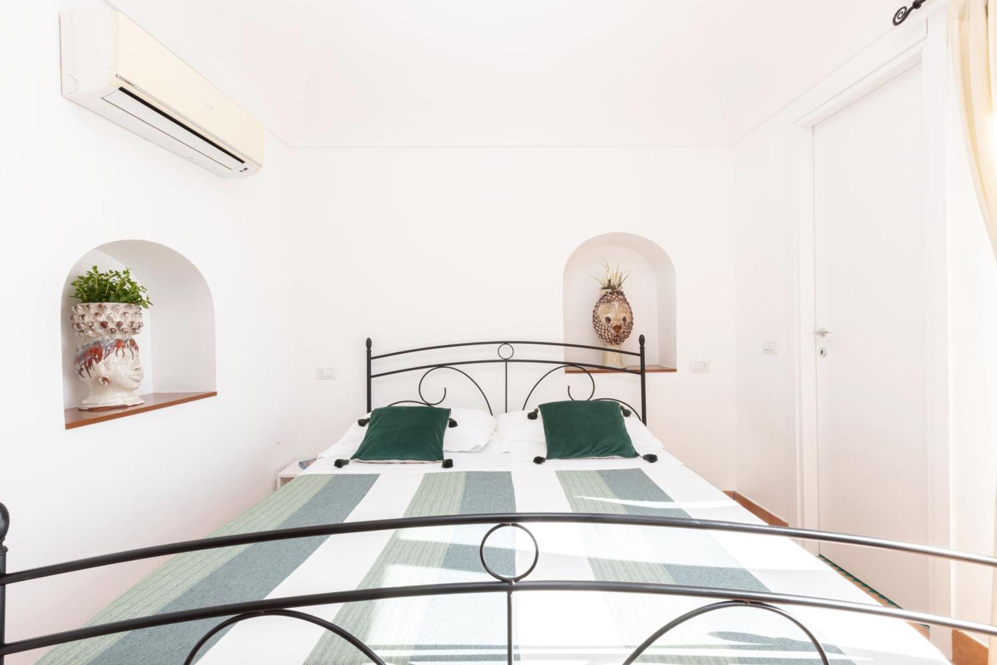 Casa Satriano Daire Positano Dış mekan fotoğraf
