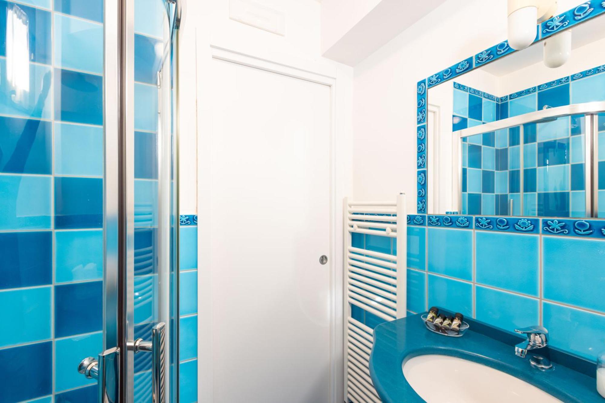 Casa Satriano Daire Positano Dış mekan fotoğraf