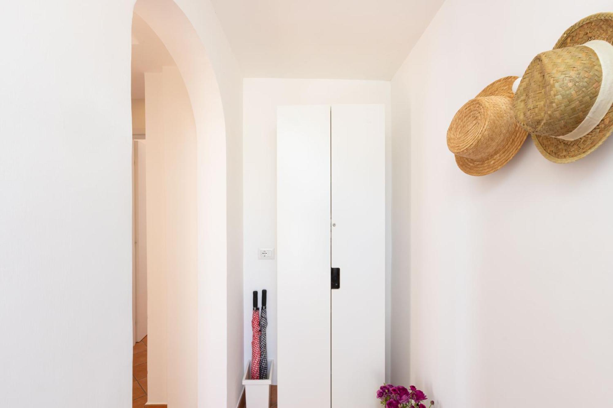 Casa Satriano Daire Positano Dış mekan fotoğraf