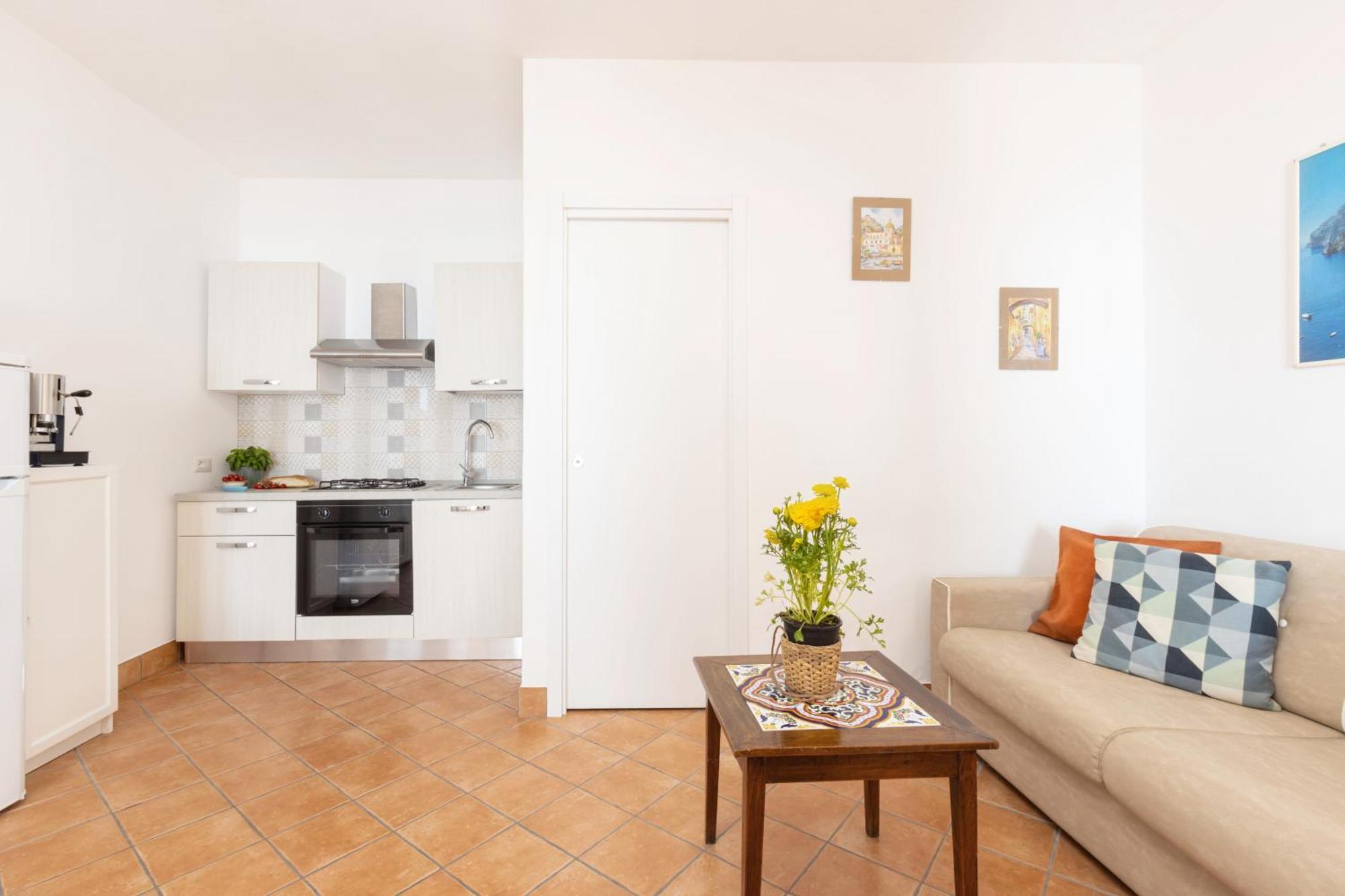 Casa Satriano Daire Positano Dış mekan fotoğraf
