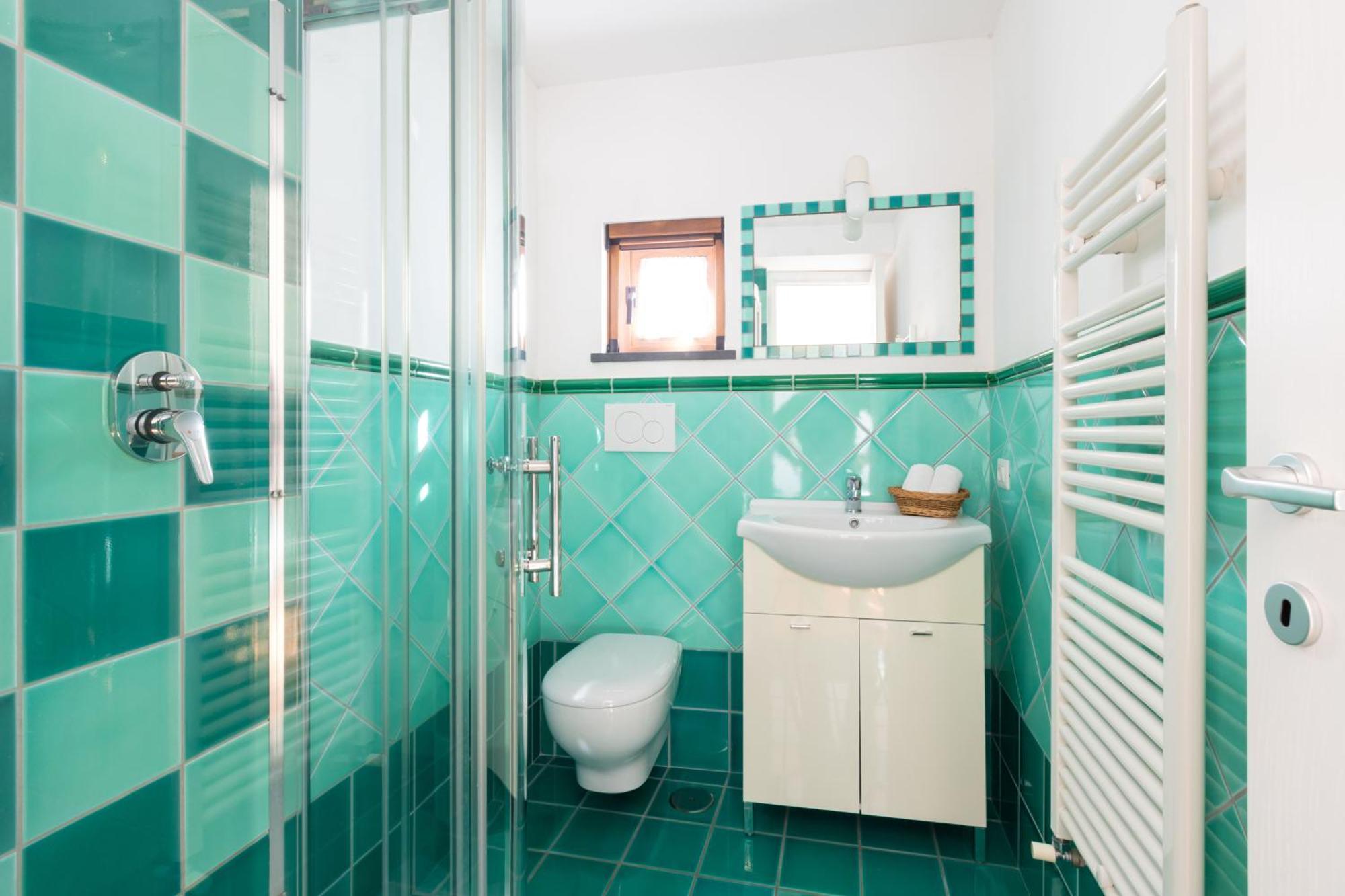 Casa Satriano Daire Positano Dış mekan fotoğraf