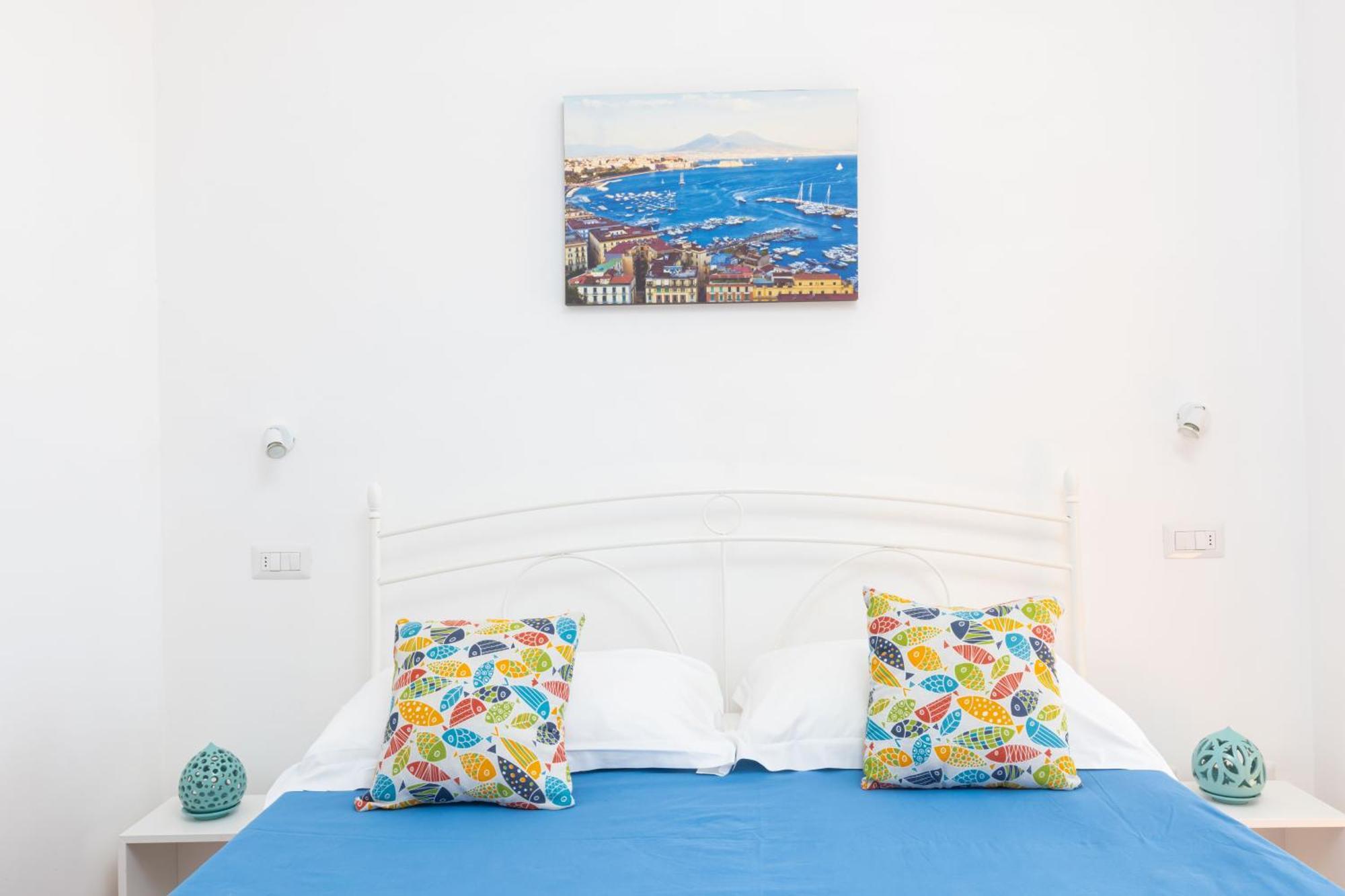 Casa Satriano Daire Positano Dış mekan fotoğraf